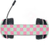 Watermelon Checkered Razer Kraken X Skin